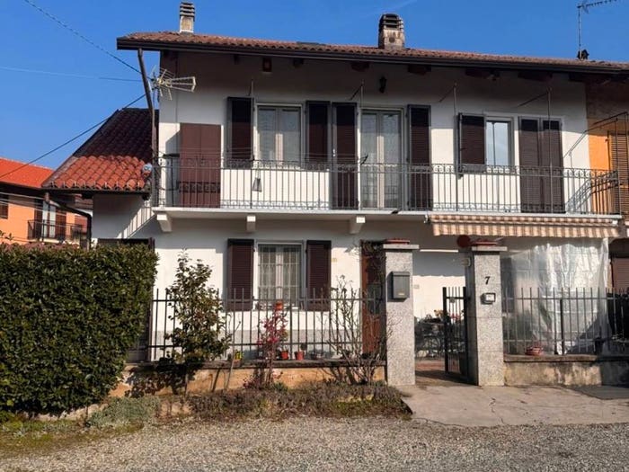 Appartamento con 5 locali in vendita in VIA GIVOLETTO, Centro, La Cassa