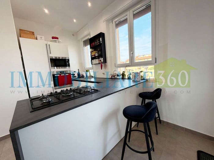 Appartamento trilocale in vendita in Via Donatori del Sangue, Centro, Orbetello