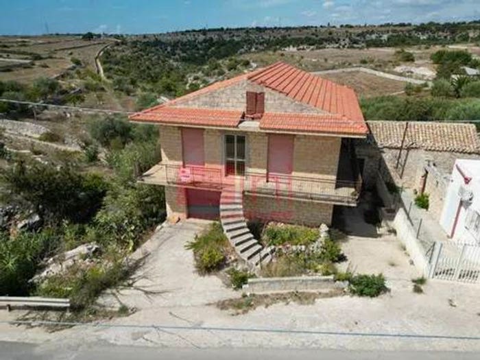 Casa in vendita in Vanella, Serrauccelli, Modica