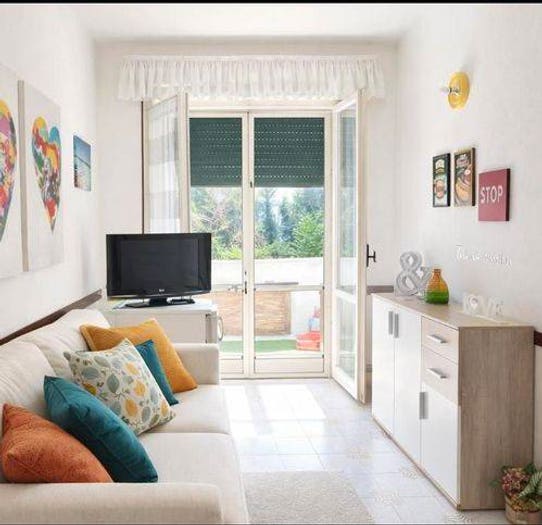 Appartamento bilocale in vendita in Via Cima Vignola, Lido degli Scacchi Lido di Pomposa, Comacchio