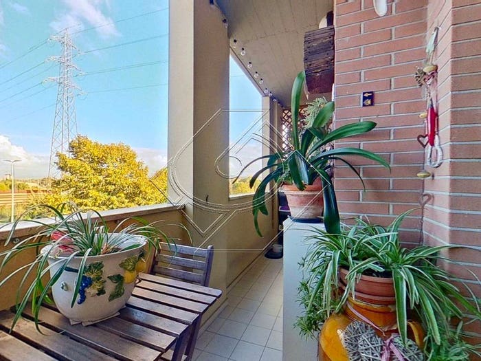 Appartamento trilocale in vendita in Via Flavio Stilicone, Ugnano, Firenze