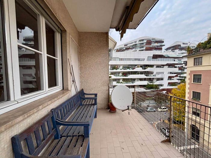Appartamento quadrilocale in vendita in Via Plutarco, City Life, Milano