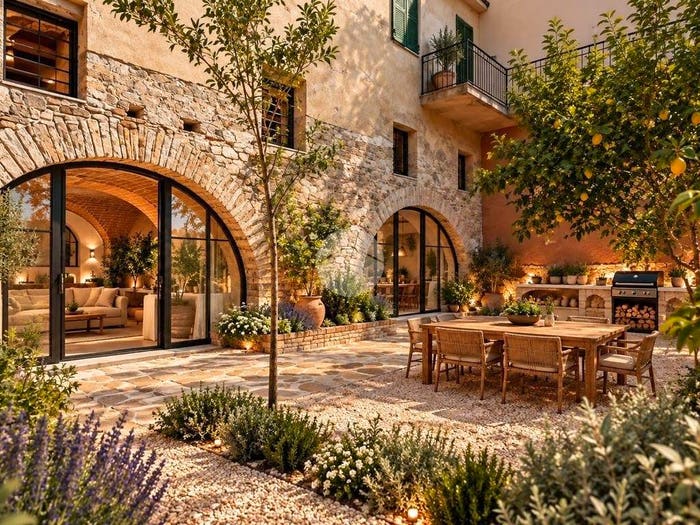Casa monolocale in vendita in Via IV Novembre, Centro, Chiusavecchia