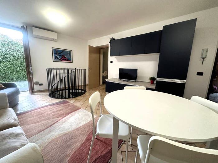 Appartamento trilocale in vendita in Via Parrocchiale, Centro, Bellagio