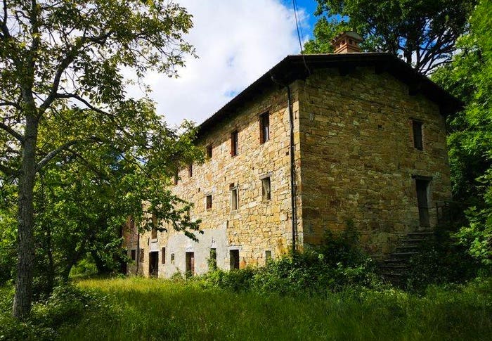 Casa con 5 locali in vendita in Strada Comunale dei Ronchi, Varsi