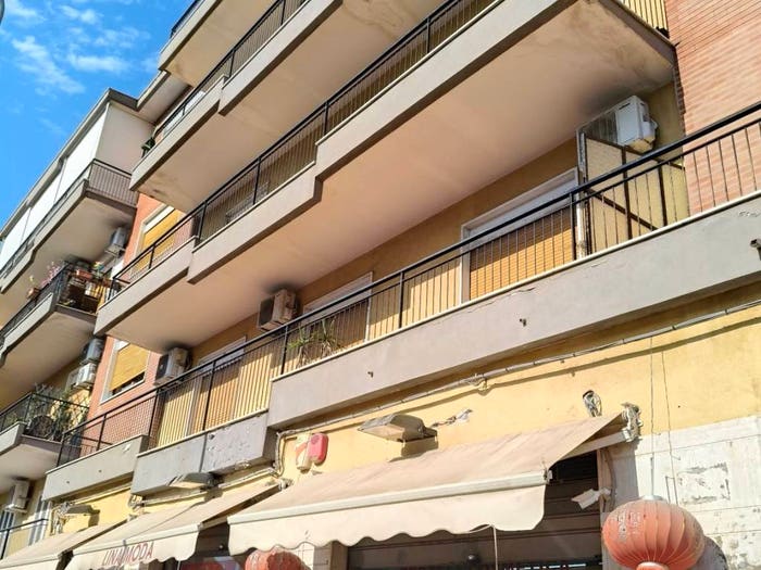 Appartamento con 5 locali in vendita in Viale Vittorio Veneto, Vulcania Sanzio, Catania