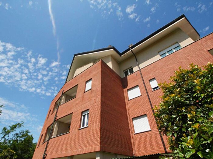 Appartamento trilocale in vendita in Via Giovanni Restelli, Nuovo Ospedale San Paolo, Legnano
