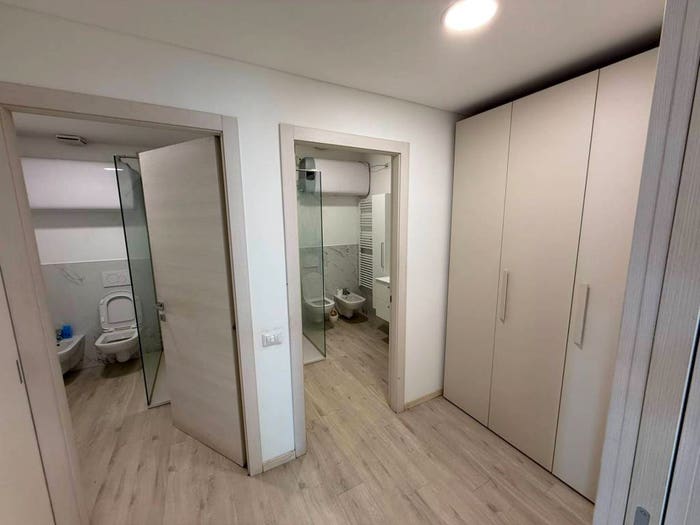 Appartamento con 6 locali in vendita in viale Marconi, Bruino