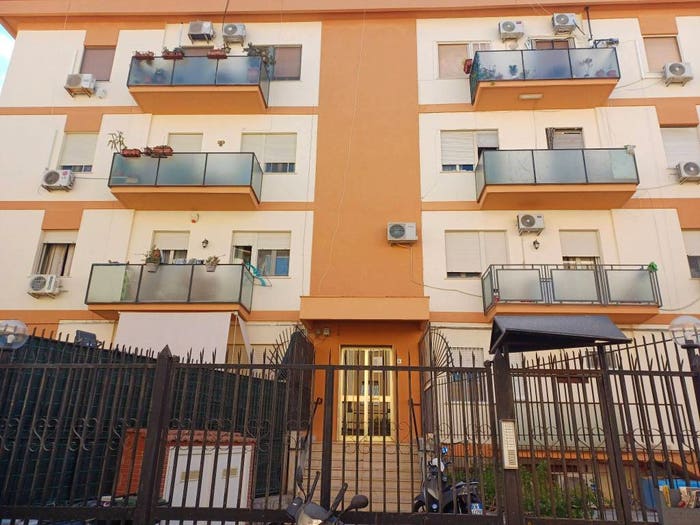Appartamento quadrilocale in vendita in Via Casteldaccia, Borgo Nuovo Castellana, Palermo