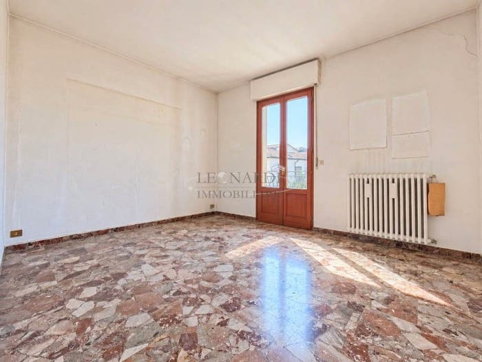 Appartamento trilocale in vendita in Sansepolcro