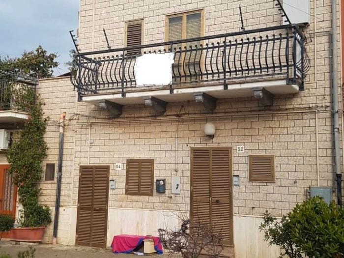 Appartamento con 6 locali in vendita in Viale Giacomo Matteotti, Montemilone