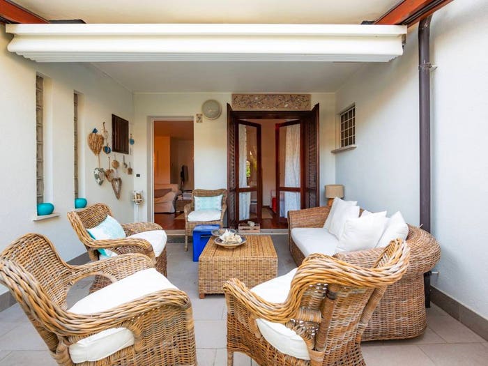 Casa quadrilocale in vendita in Calle Goethe, Centro, Lignano Sabbiadoro