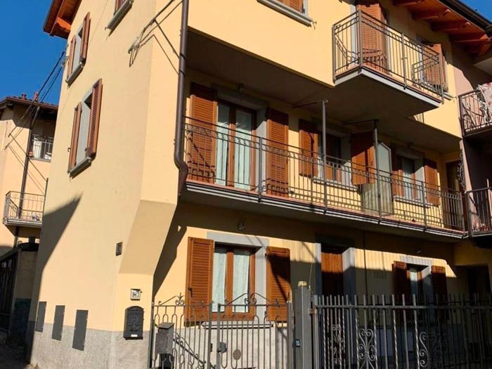 Casa in vendita in Santa Caterina, Centro, Ardesio