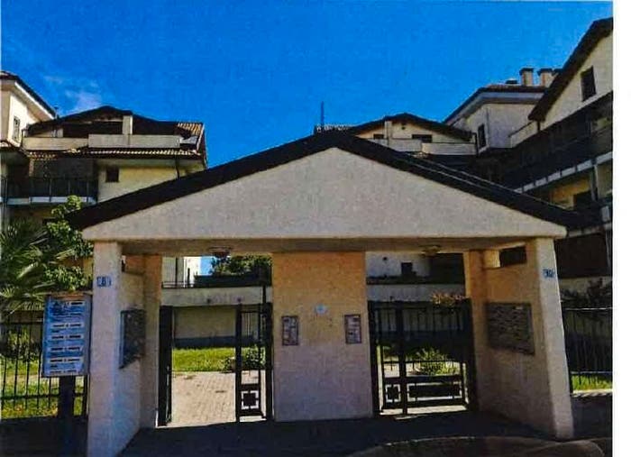 Appartamento bilocale in vendita in Via Giovanni Paolo II, Landriano