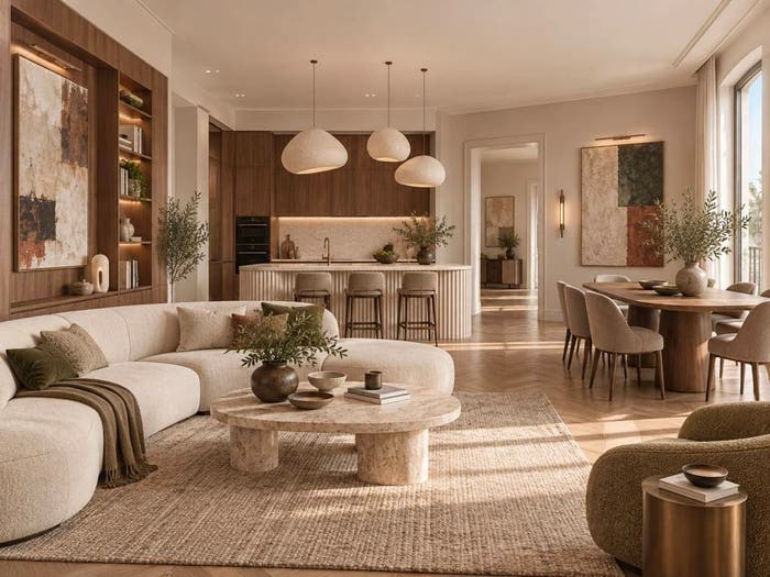 Appartamento con 5 locali in vendita in Via Ciro Menotti, Indipendenza, Milano