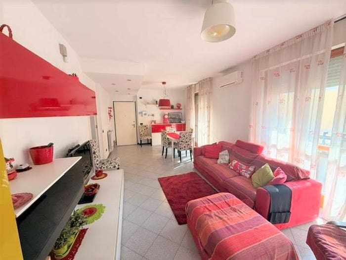 Appartamento quadrilocale in vendita in Via Emanuele Gianturco, Canaletto, La Spezia