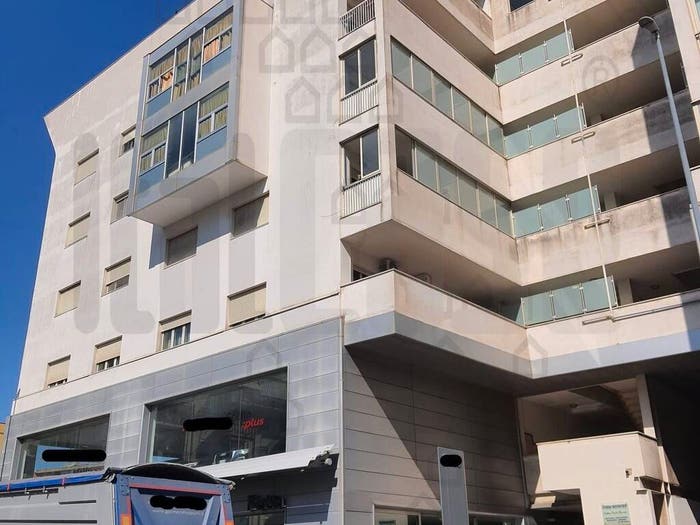 Appartamento quadrilocale in vendita in via adolfo celi pistunina palazzo Orione, Contesse, Messina