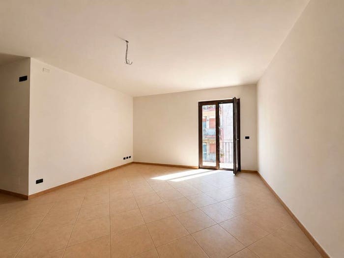 Appartamento quadrilocale in vendita in VIA SALVATORE CATTAFI, Centro, Barcellona Pozzo di Gotto
