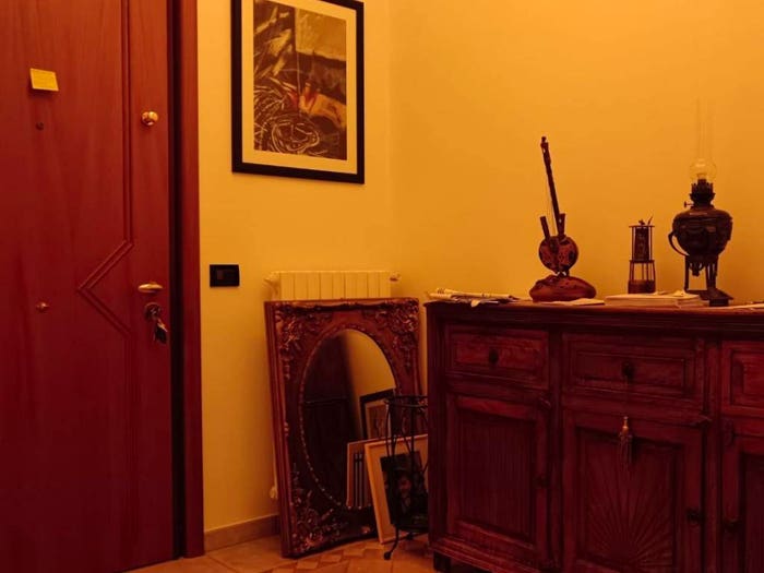 Appartamento bilocale in vendita in Via Filippo Smaldone, Vigili del Fuoco, Foggia