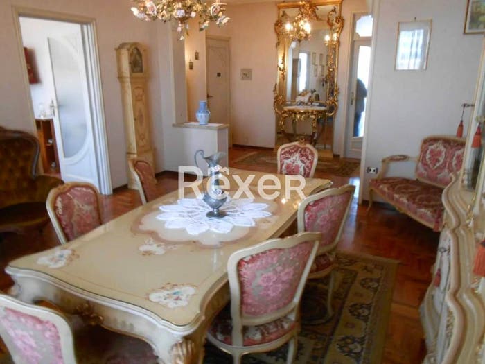 Appartamento quadrilocale in vendita in Via Beccaria, Centro, None