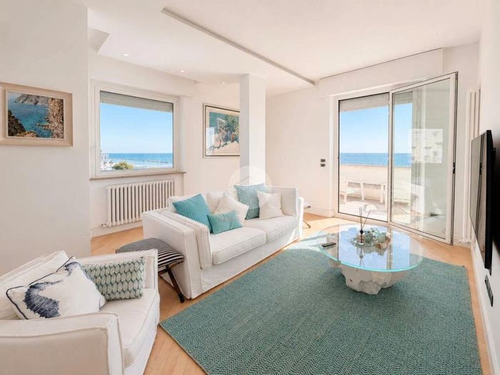 Casa quadrilocale in vendita in Viale Quattro Novembre, Civitanova Nord San Gabriele Fontespina, Civitanova Marche