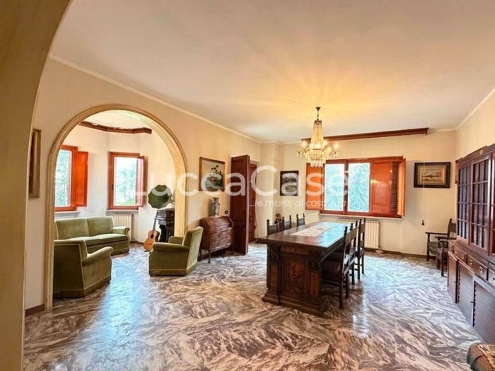 Casa con 6 locali in vendita in Via dei Ceccotti, Marlia, Capannori