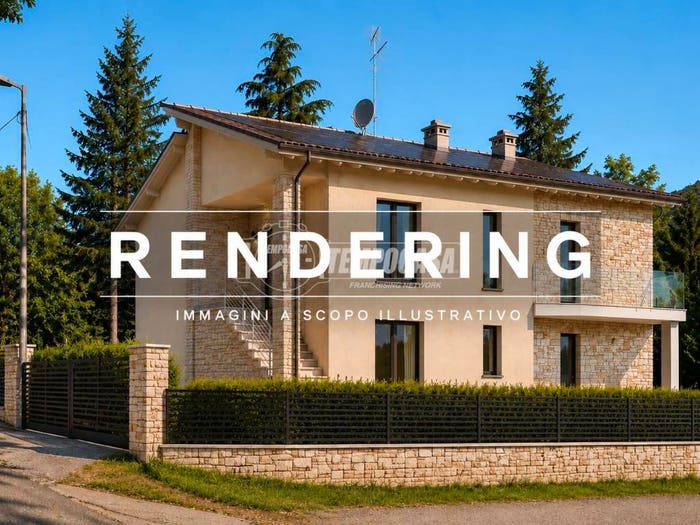 Casa con 5 locali in vendita in Casaratta, Vezzano sul Crostolo