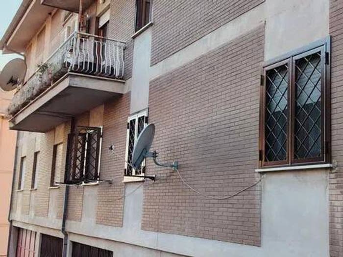 Appartamento quadrilocale in vendita in Via Fratelli Cervi, Centro, Cori
