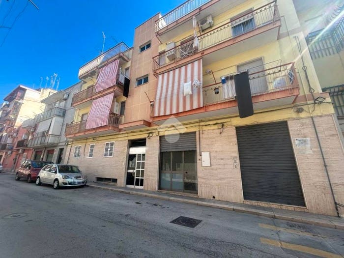 Appartamento trilocale in vendita in Via giuseppe mazzini, Borgovilla Barberini, Barletta