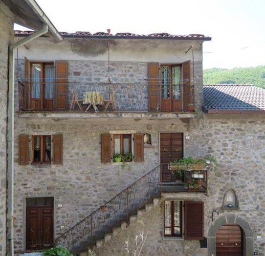 Casa con 5 locali in vendita in Località Iera, Bagnone