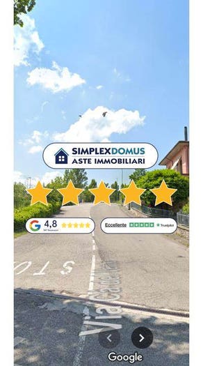 Appartamento con 6 locali in vendita in Via Cà del Vento, Novafeltria
