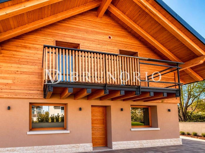 Casa con 5 locali in vendita in Via Valle Mangiaboschi, Valle Vescovi, Asiago