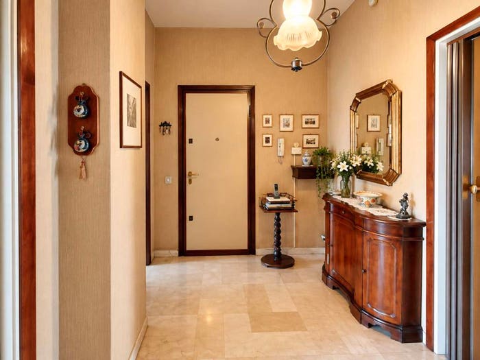 Appartamento con 5 locali in vendita in Via Gabriele Rossetti, Via Veneto Borgo Trento, Brescia