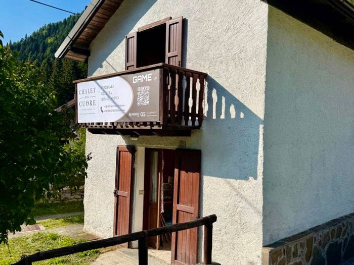 Casa con 5 locali in vendita in Via Case Sparse di Val Sozzine, Ponte di Legno