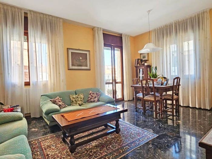 Appartamento con 5 locali in vendita in Rione Sant'Andrea, Centro Storico, Chioggia