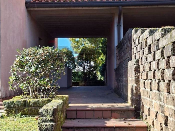 Casa con 5 locali in vendita in Via Don MIlani, Centro, Casatenovo