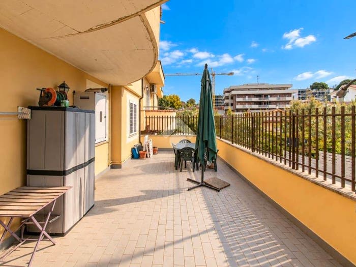 Appartamento monolocale in vendita in Via Amedeo Modigliani, Tor Lupara, Fonte Nuova