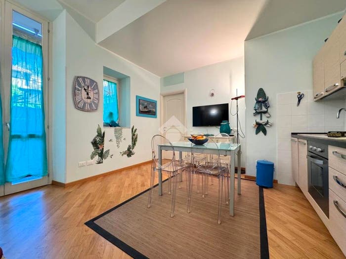 Appartamento trilocale in vendita in Viale D Hanbury, Muretto di Alassio Stazione Corso Marconi, Alassio