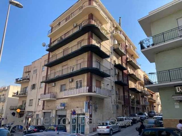 Appartamento con 5 locali in vendita in Via Alcide De Gasperi, Centro, Sciacca