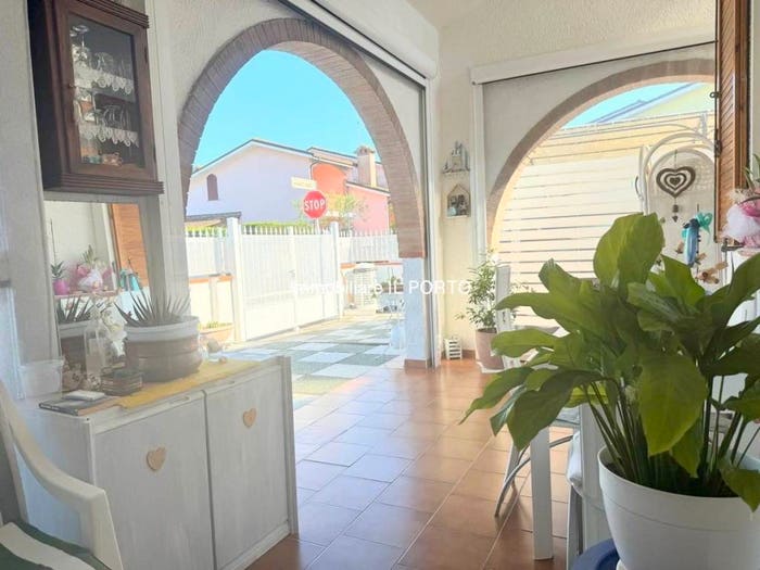Casa trilocale in vendita in Lido degli Scacchi Lido di Pomposa, Comacchio