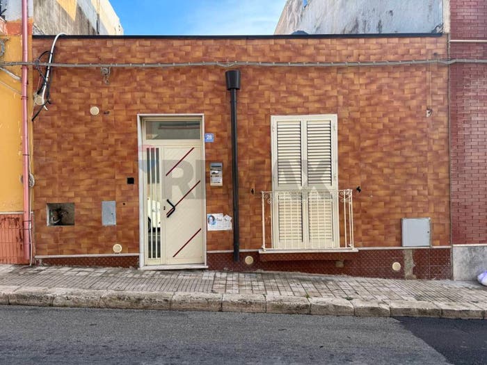 Casa con 5 locali in vendita in VIA FIUME, Centro, Pachino