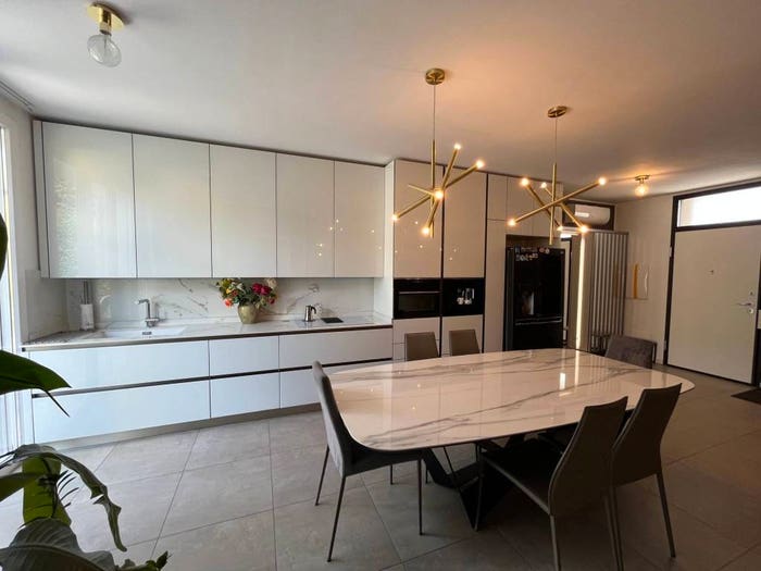 Casa con 6 locali in vendita in San Prospero