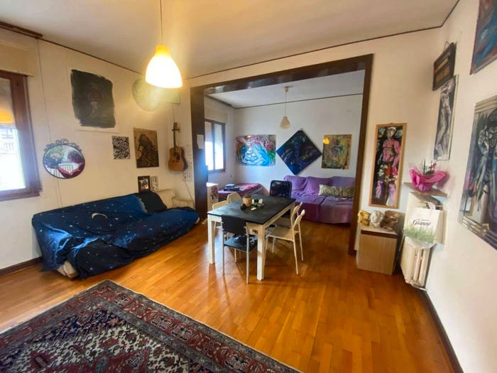 Appartamento con 5 locali in vendita in corso del Popolo, Stazione, Padova