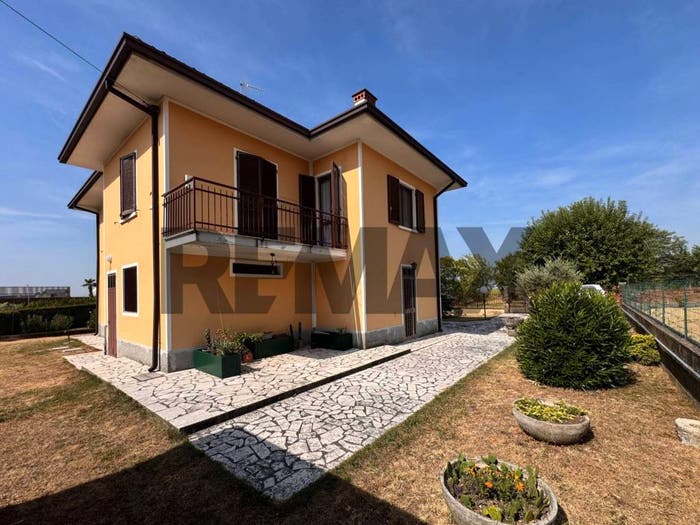 Casa con 6 locali in vendita in Via Facciotto, Centro, Cavriana