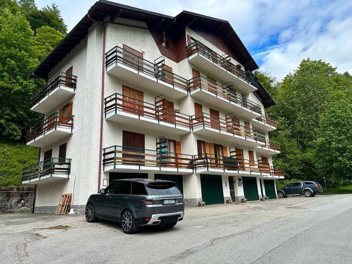 Appartamento con 5 locali in vendita in Via Nuova, Campertogno