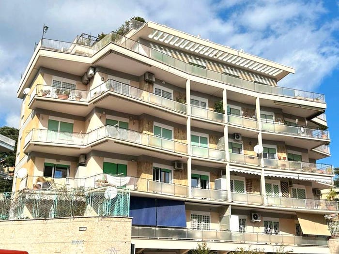 Appartamento quadrilocale in vendita in Via Flaminia, Fleming, Roma