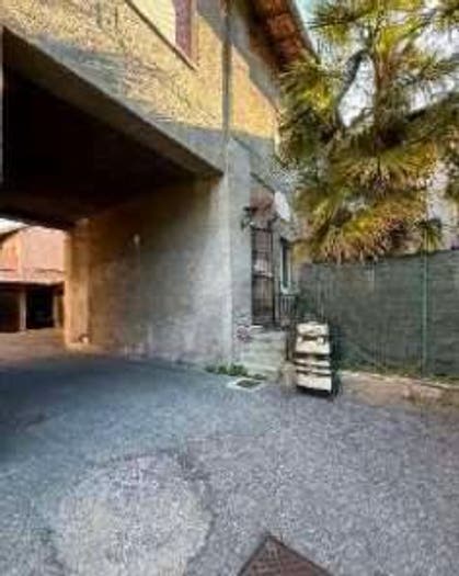 Appartamento bilocale in vendita in Via Roma A, Golasecca