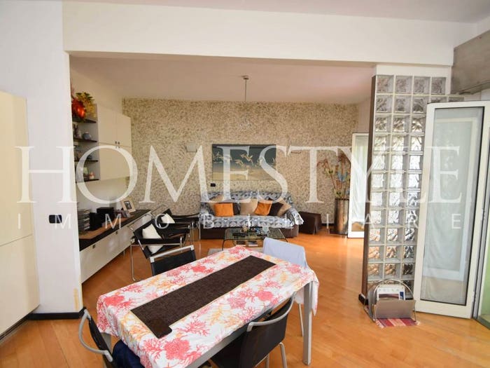 Appartamento quadrilocale in vendita in Via Antonio Cianciullo, Borgoratti, Genova