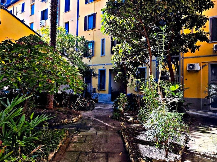 Appartamento trilocale in vendita in Via Pietro Marocco, Pasteur, Milano