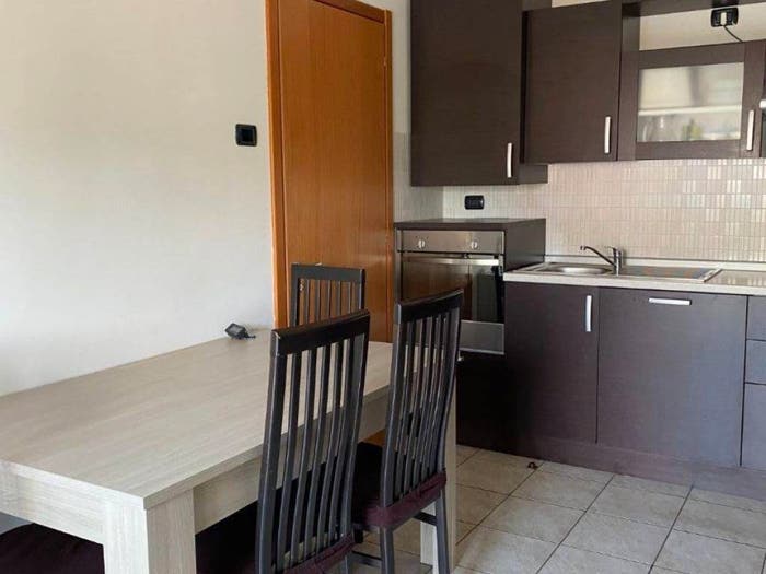 Appartamento bilocale in vendita in Via Filippo Turati, Centro, Luino